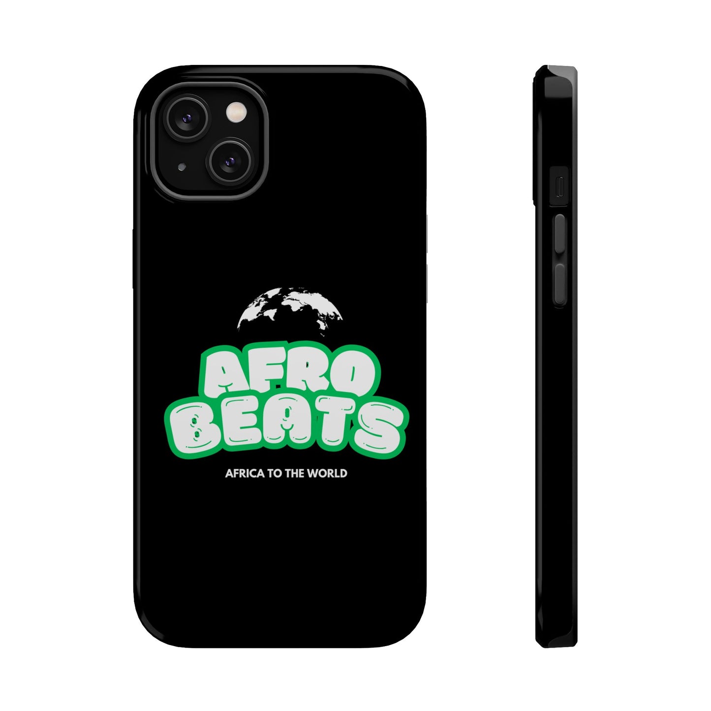 Afrobeats phonecase