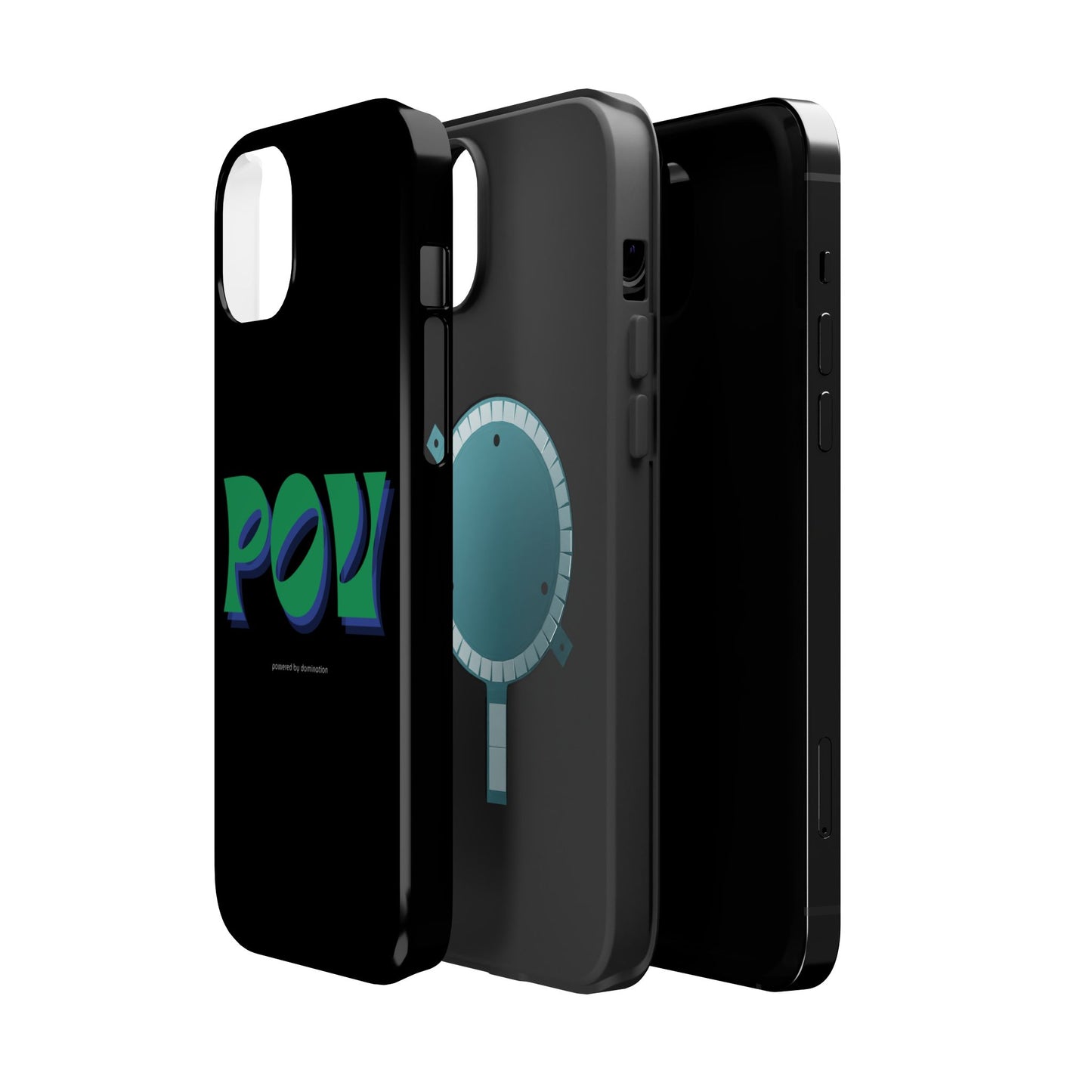 POV Instagram phone case