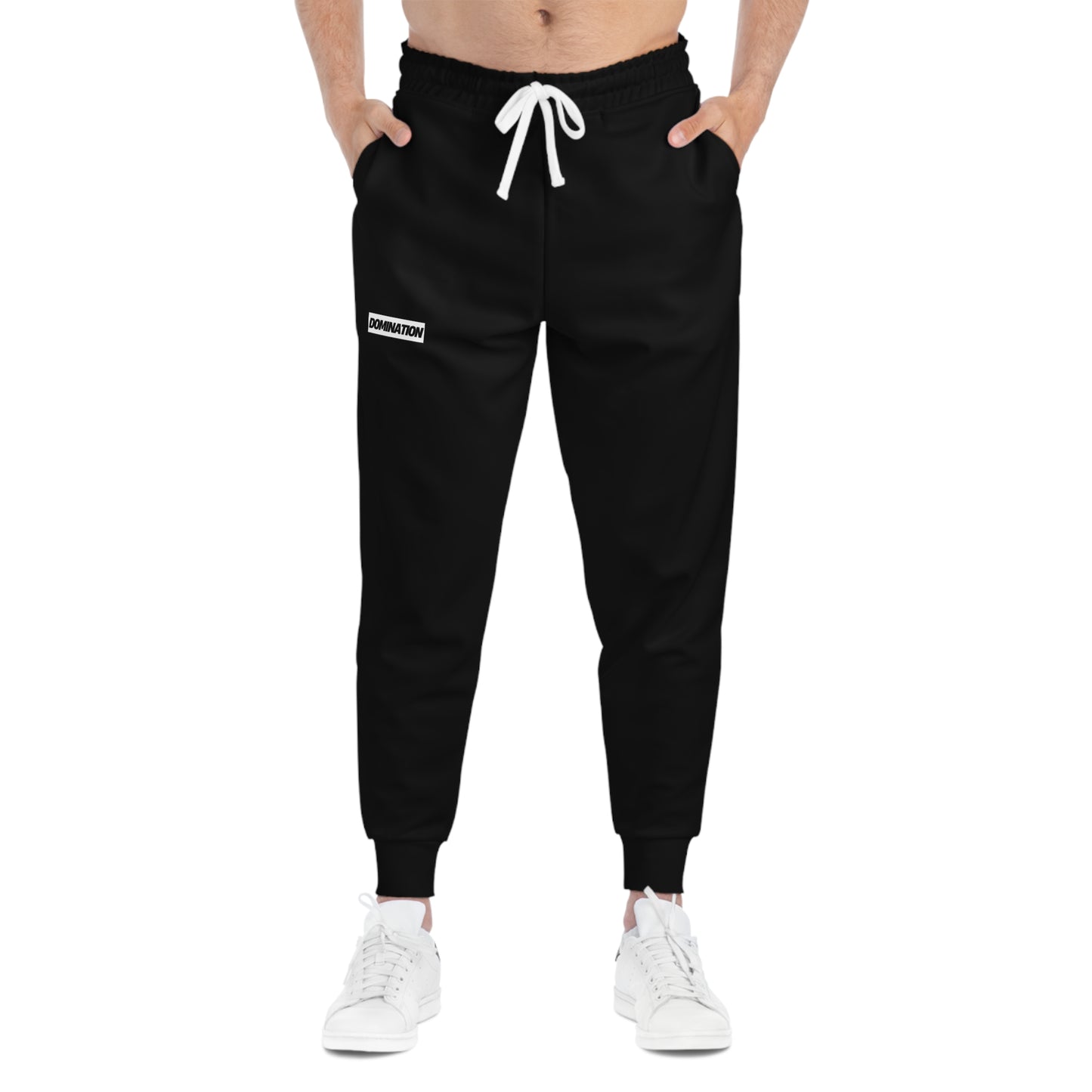 DOMINATION joggers