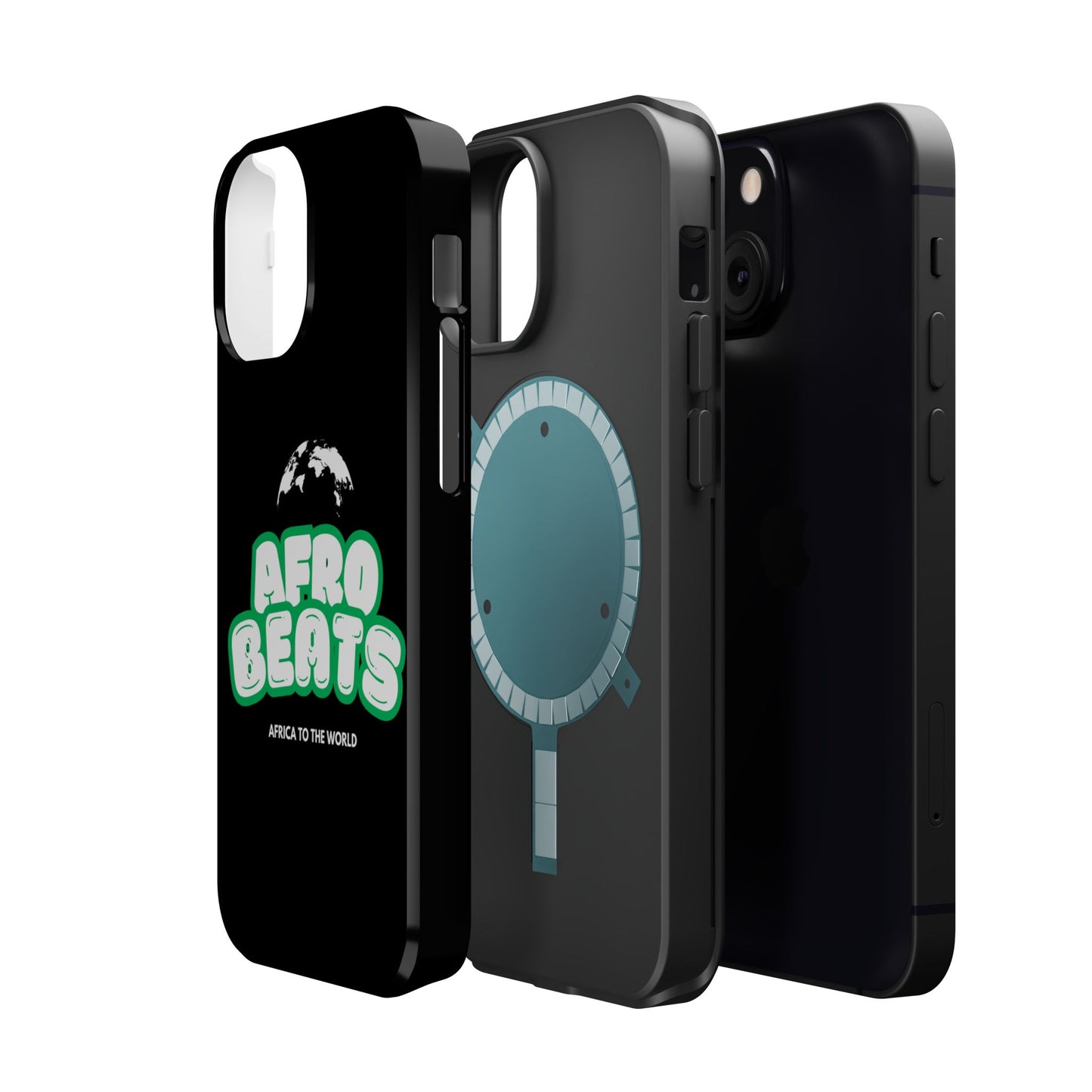 Afrobeats phonecase