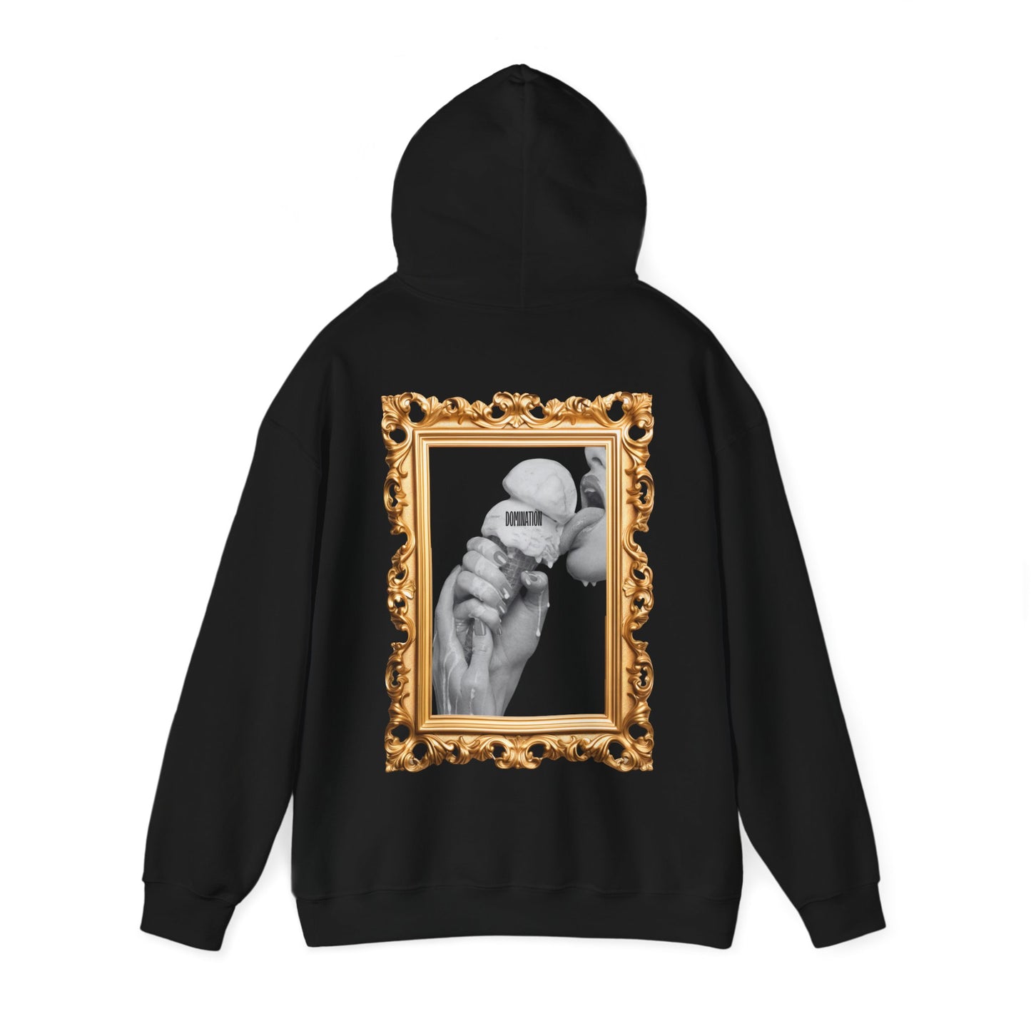 2802 Domination Hoodie