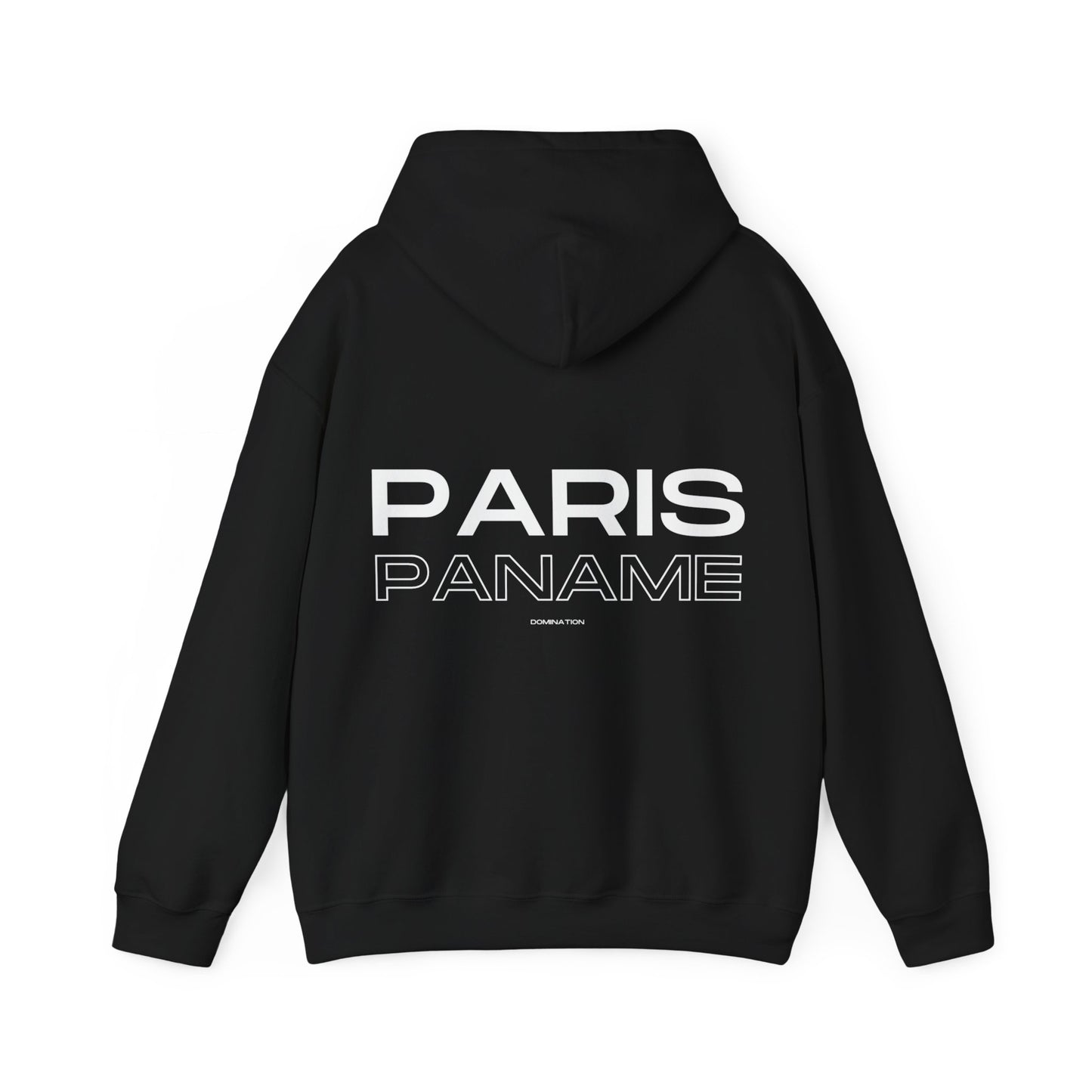 Paris Paname sweatshirt