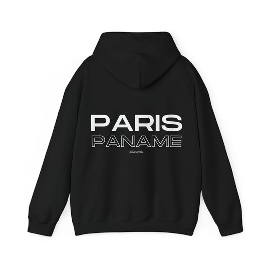 Paris Paname sweatshirt