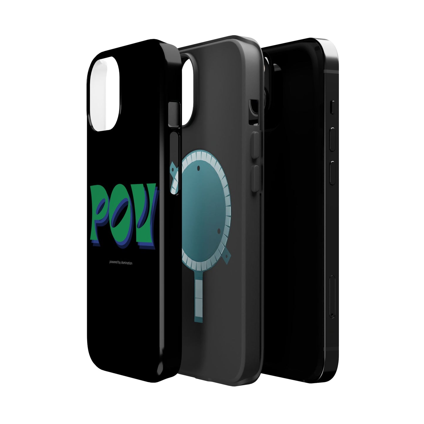 POV Instagram phone case