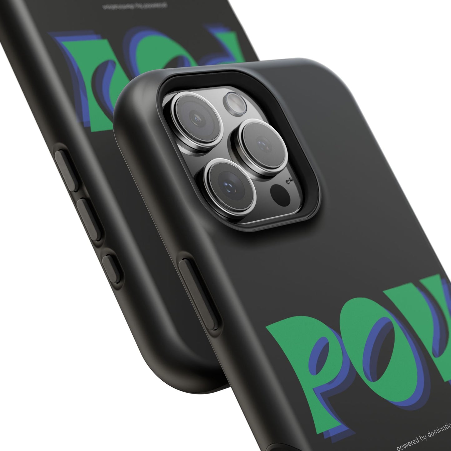 POV Instagram phone case