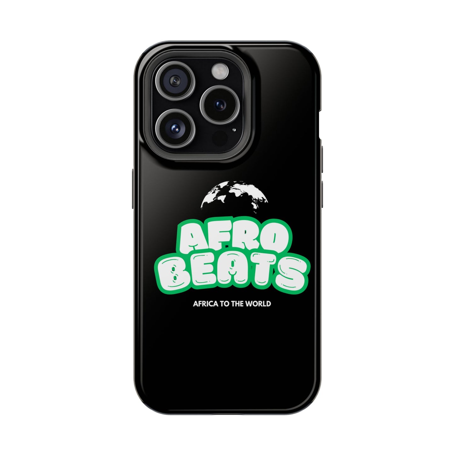 Afrobeats phonecase