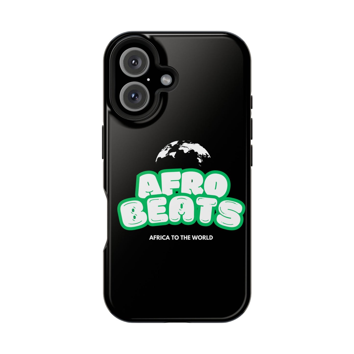 Afrobeats phonecase