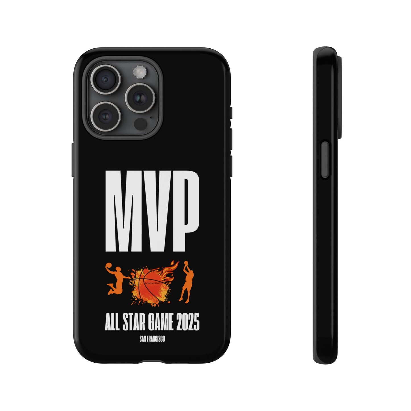 NBA MVP ph case