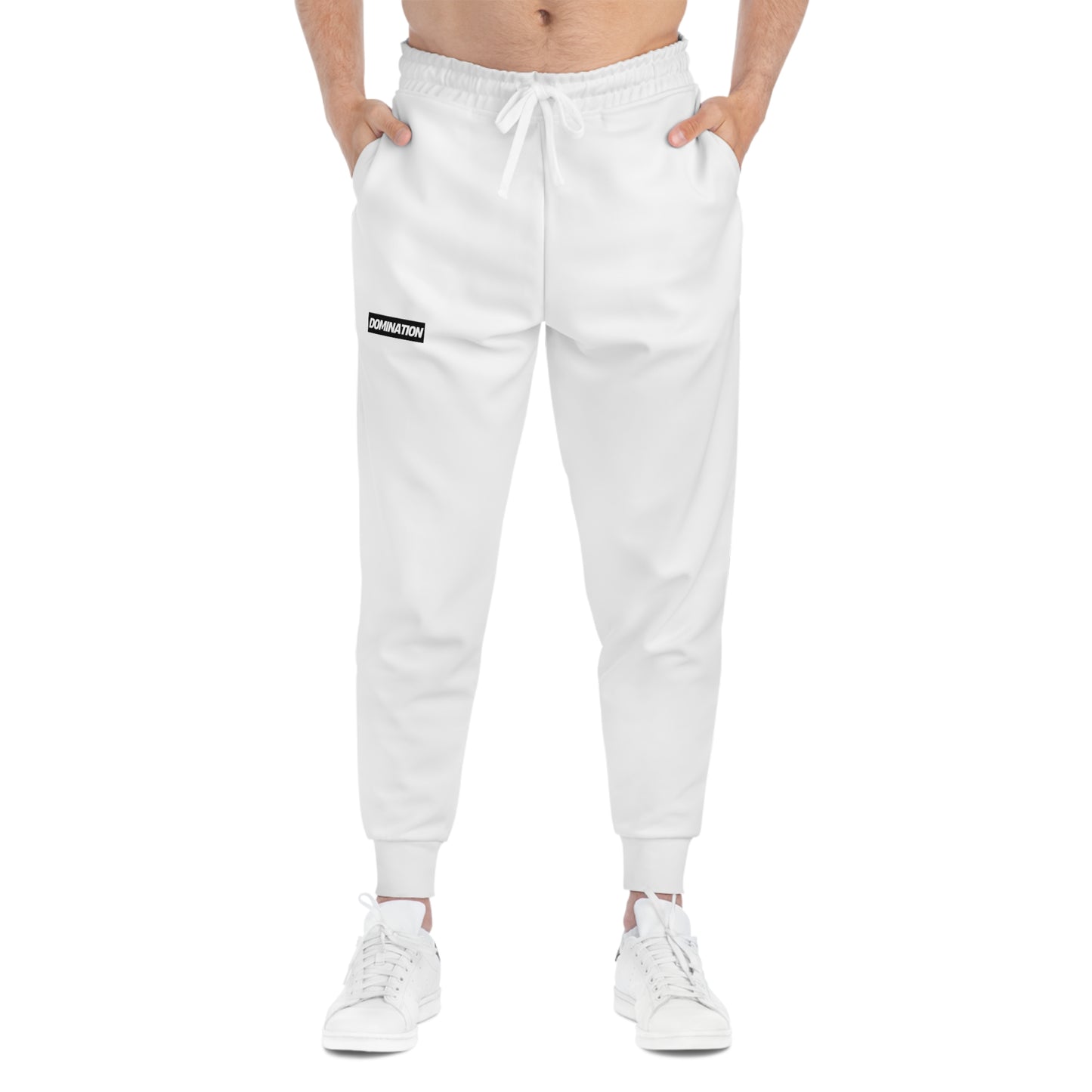 DOMINATION joggers wh