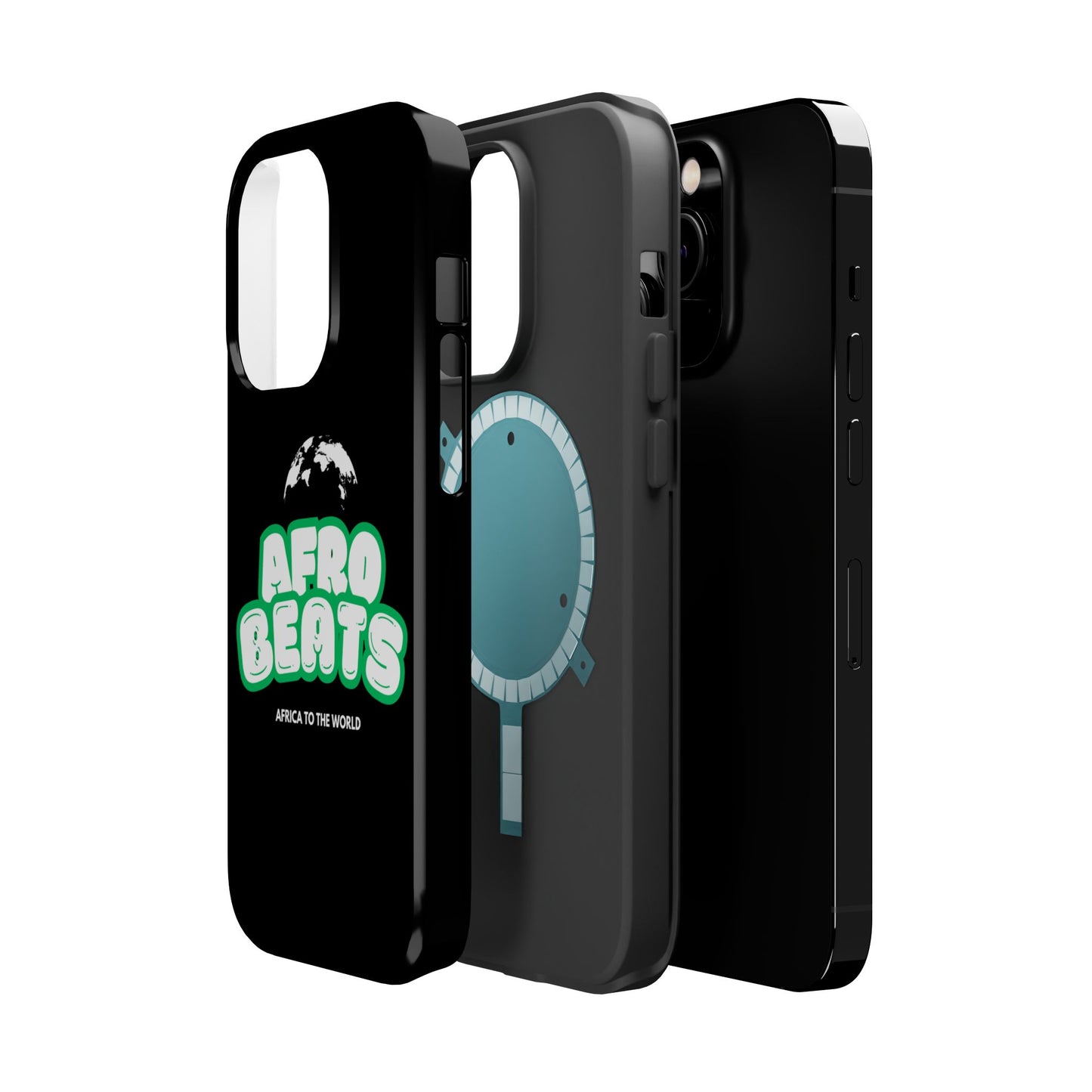 Afrobeats phonecase