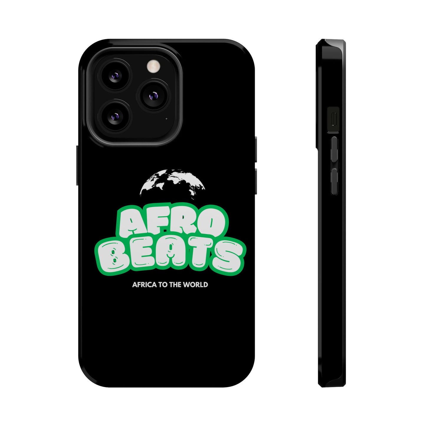 Afrobeats phonecase