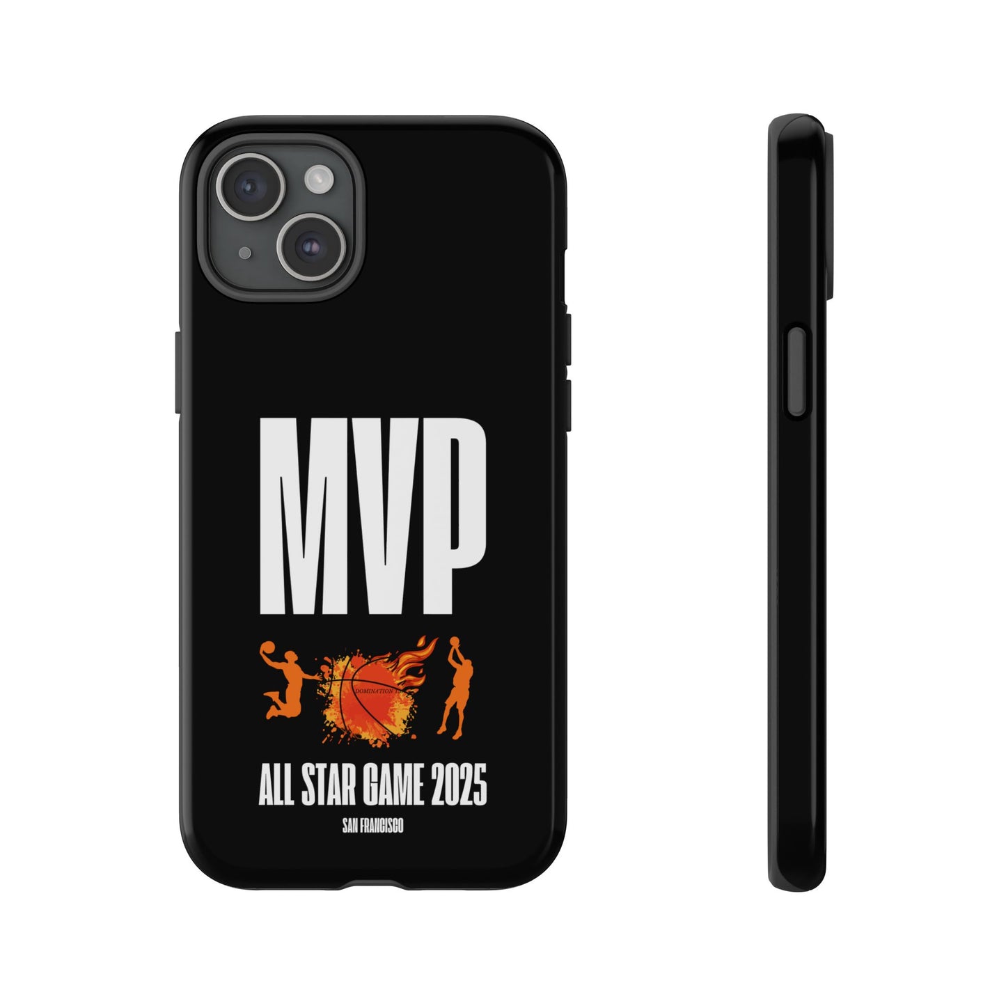 NBA MVP ph case