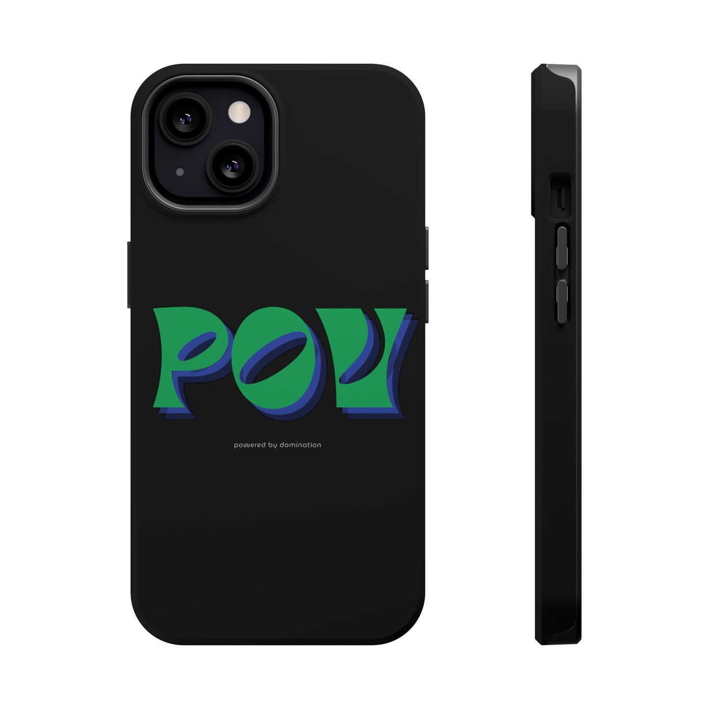 POV Instagram phone case