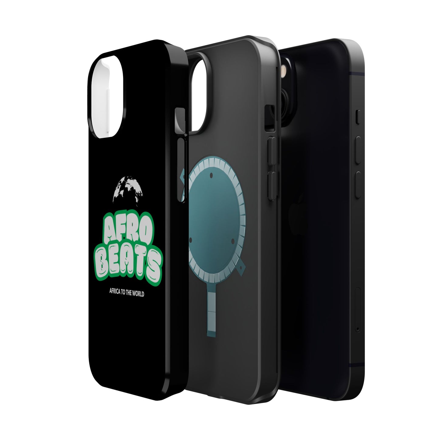 Afrobeats phonecase