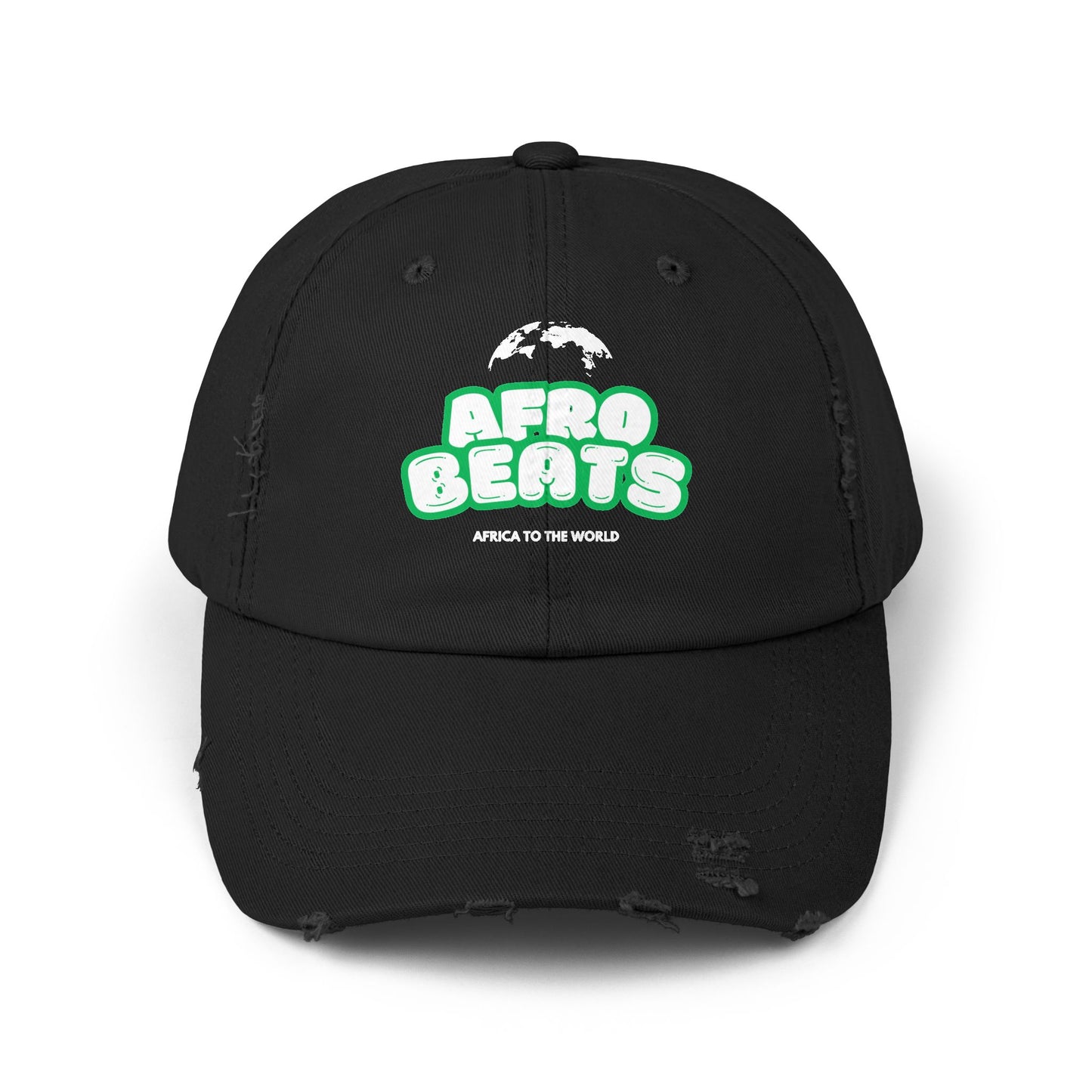 AfroBeats Cap