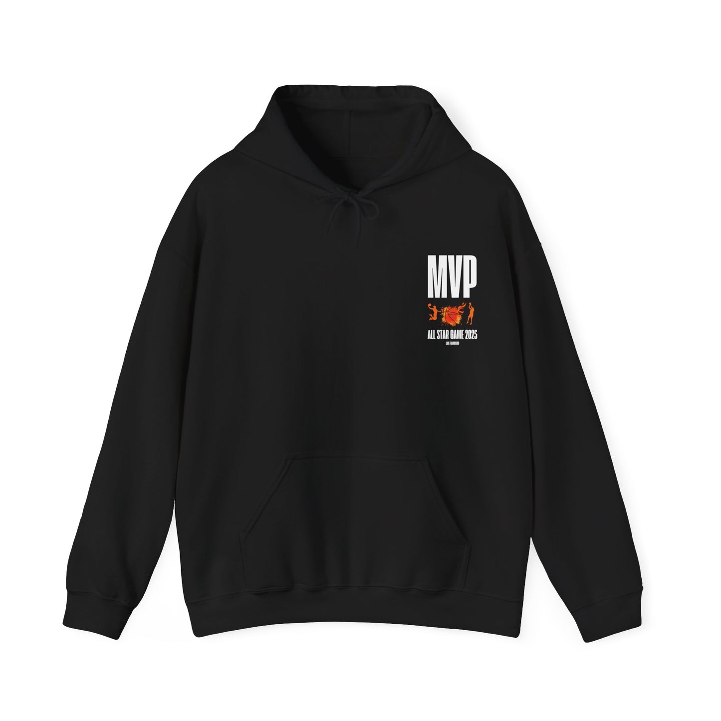 MVP Nba hoodie