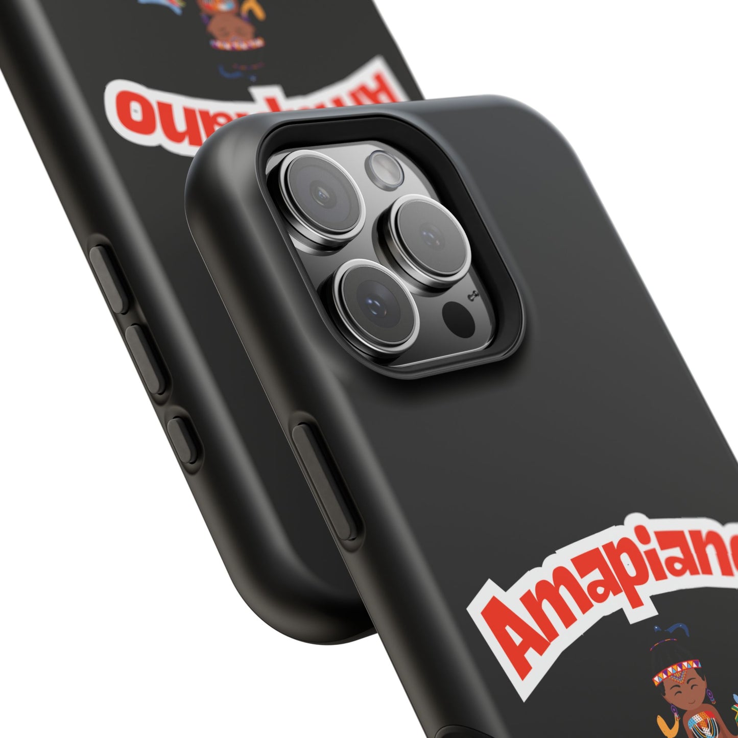 Amapiano phone case