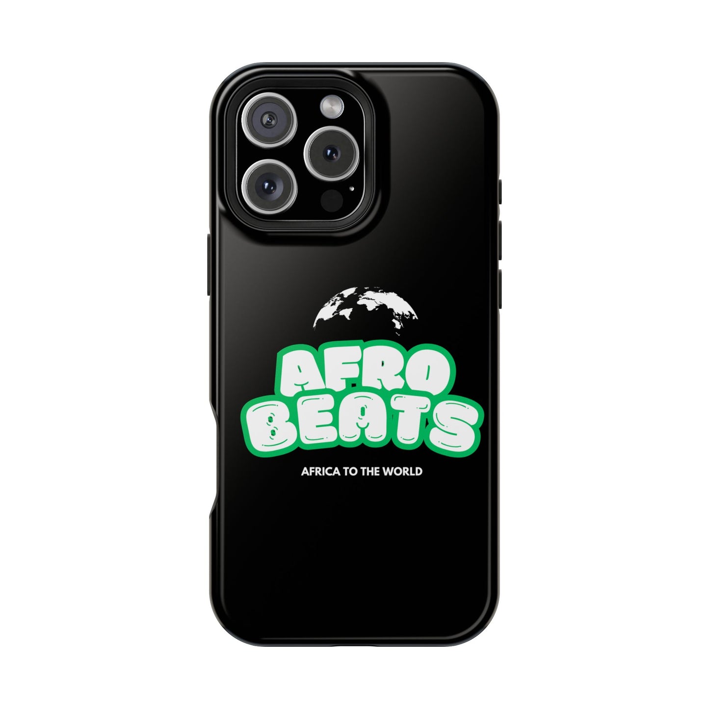 Afrobeats phonecase