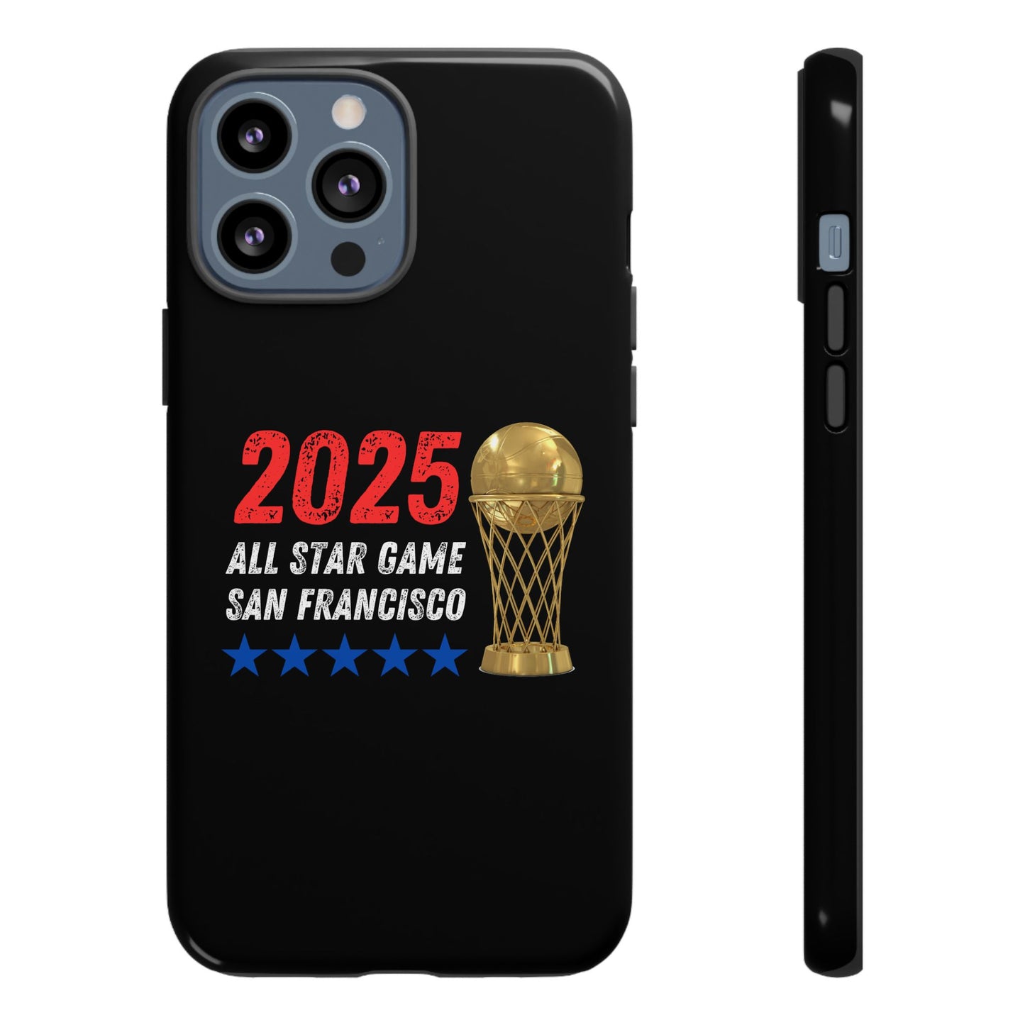 All star game ph case