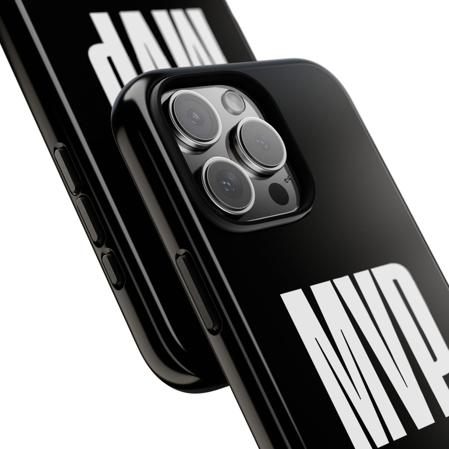 NBA MVP ph case