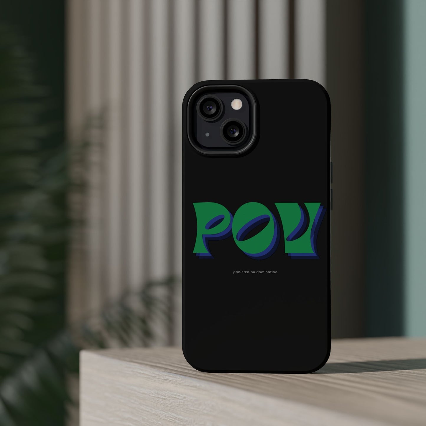 POV Instagram phone case