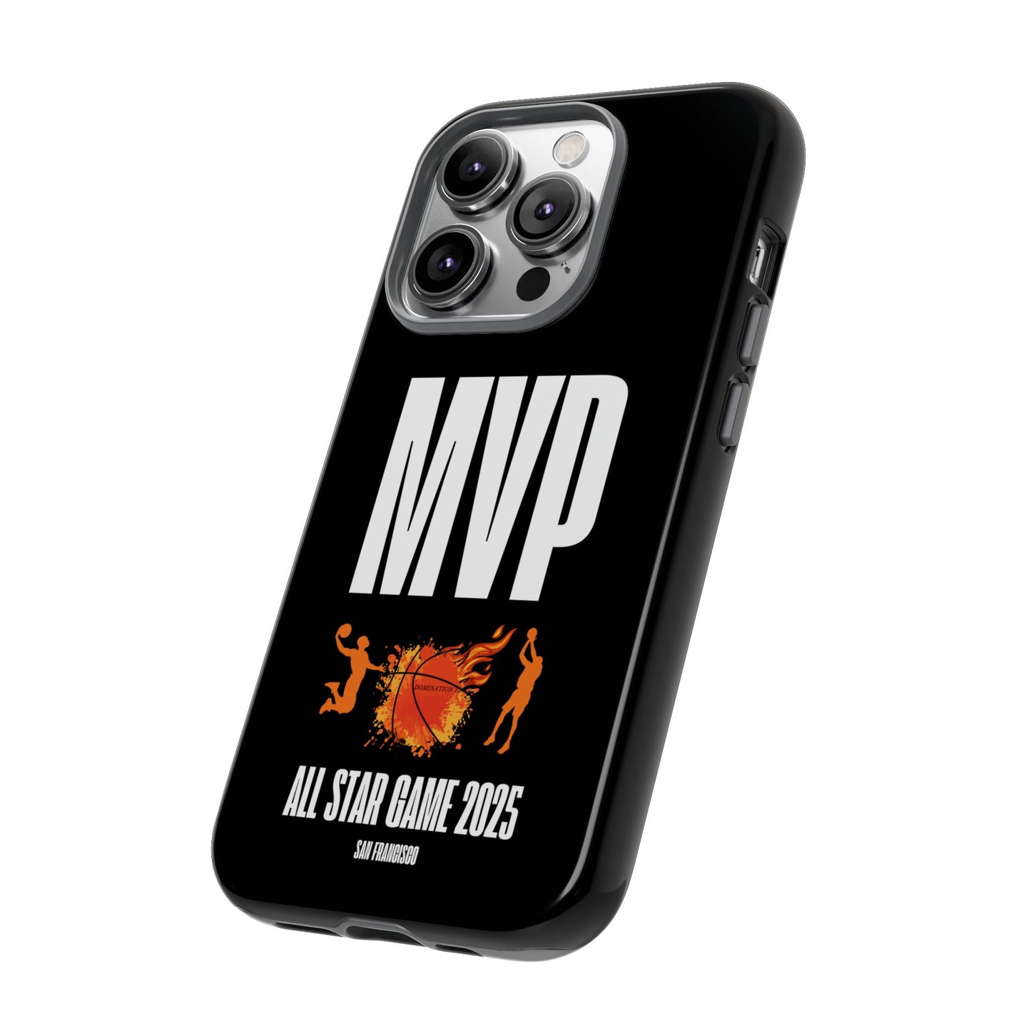 NBA MVP ph case