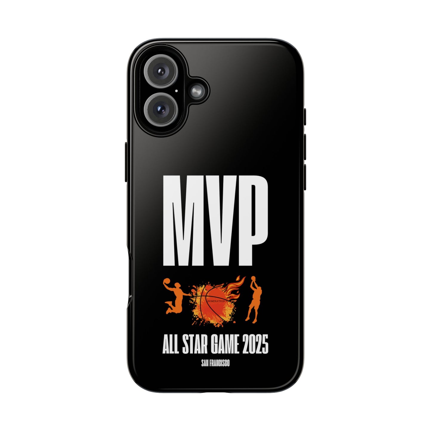 NBA MVP ph case