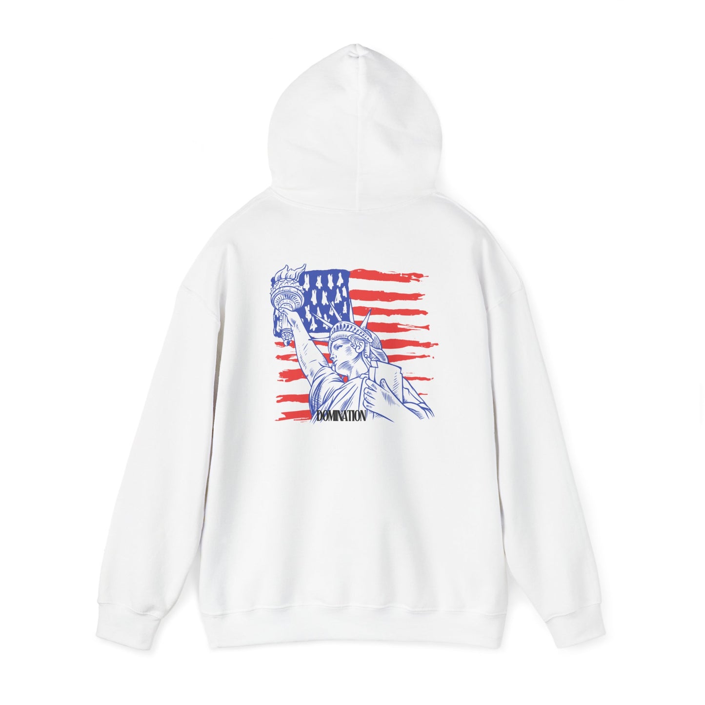 New York city  hoodie