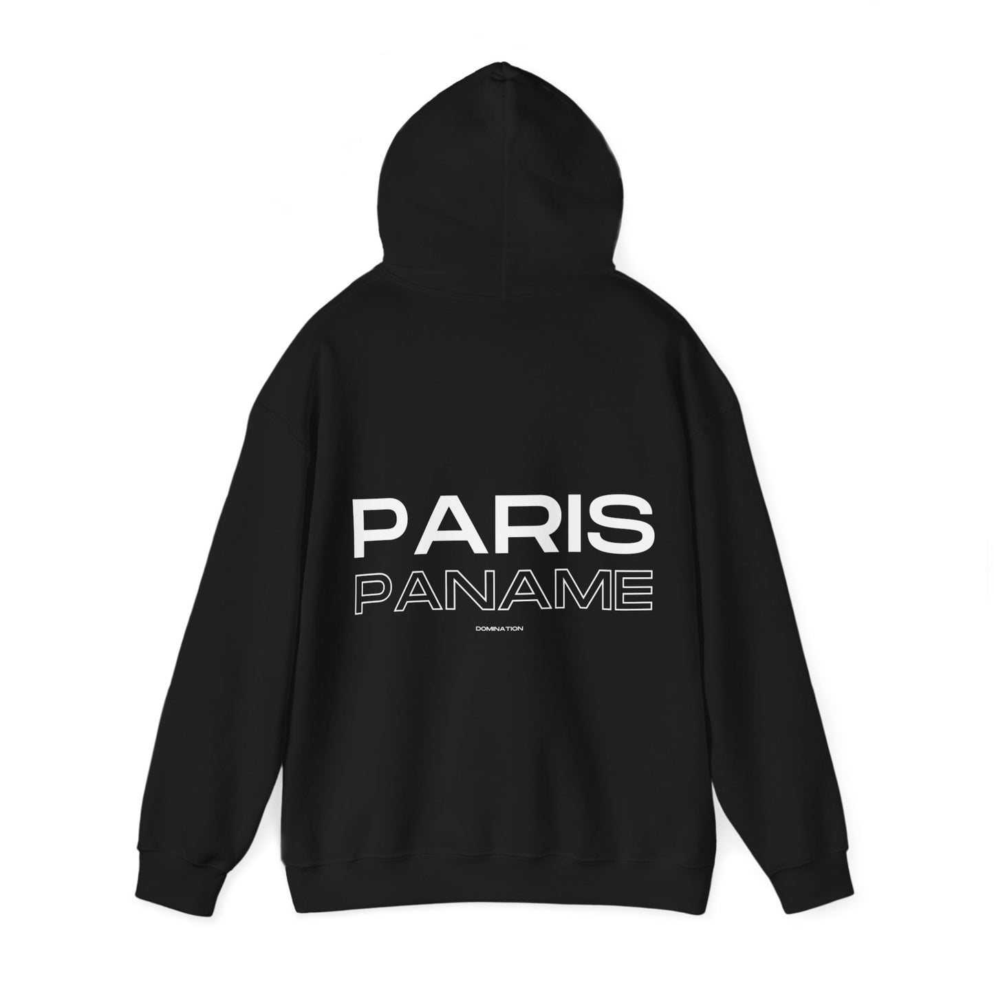 Paris Paname sweatshirt