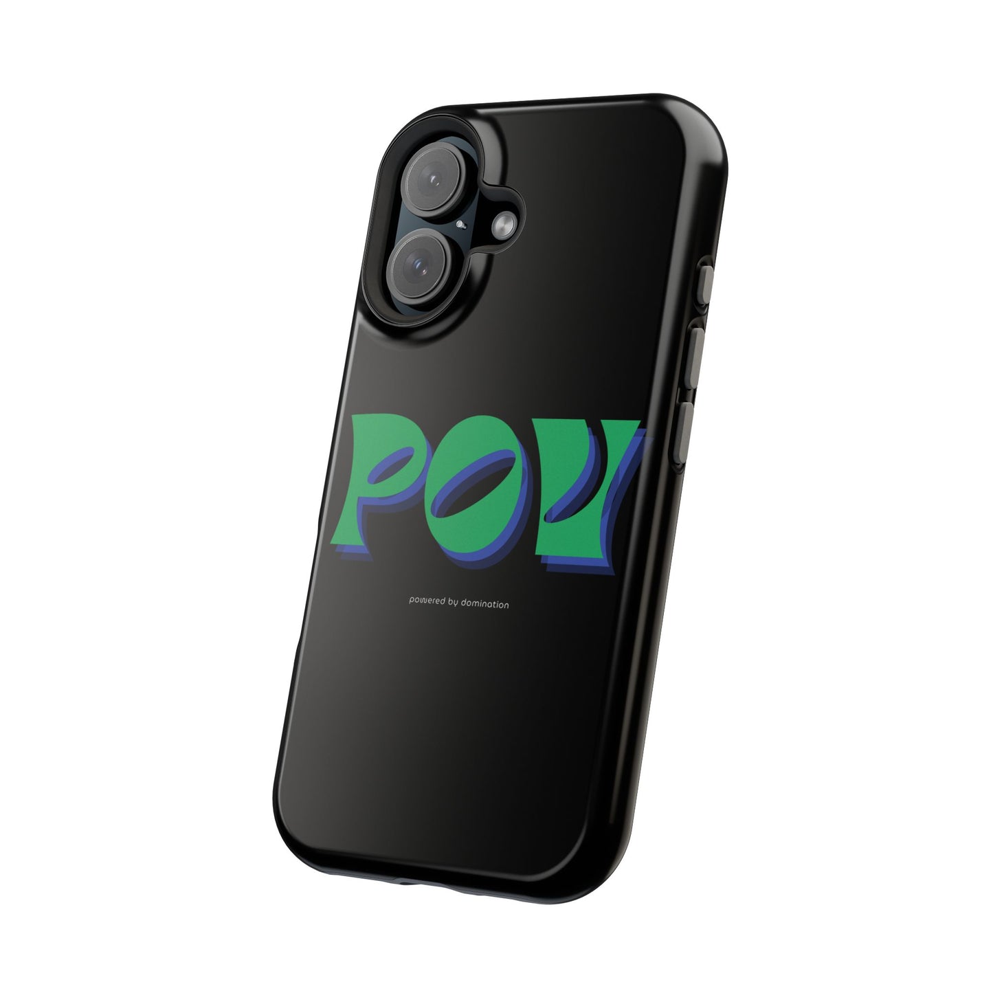 POV Instagram phone case