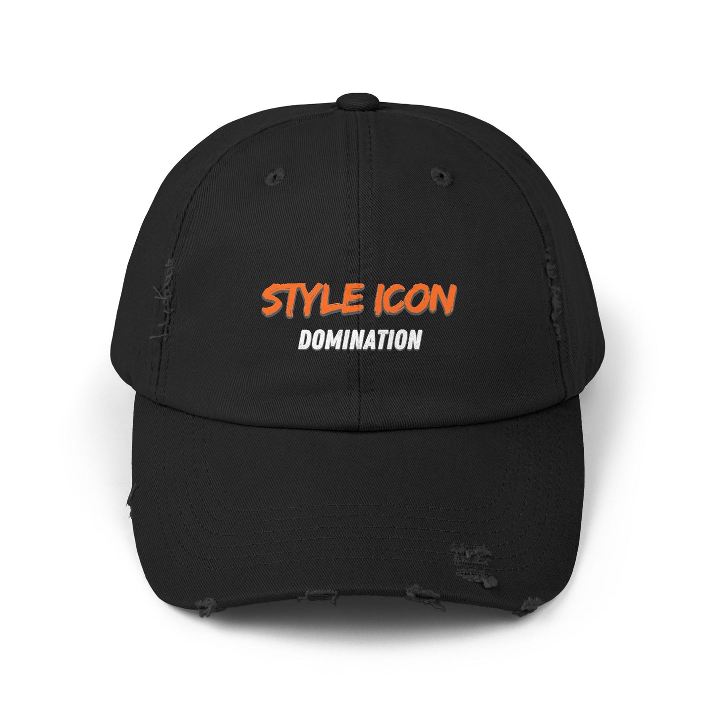 Cap  Style Icon