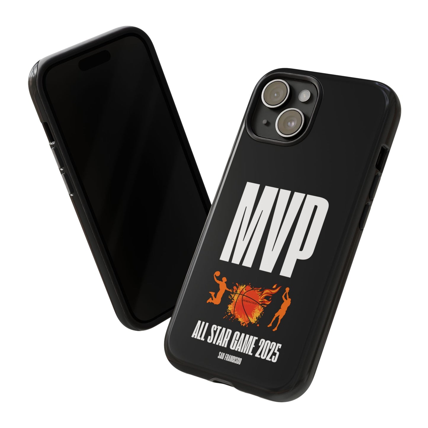 NBA MVP ph case