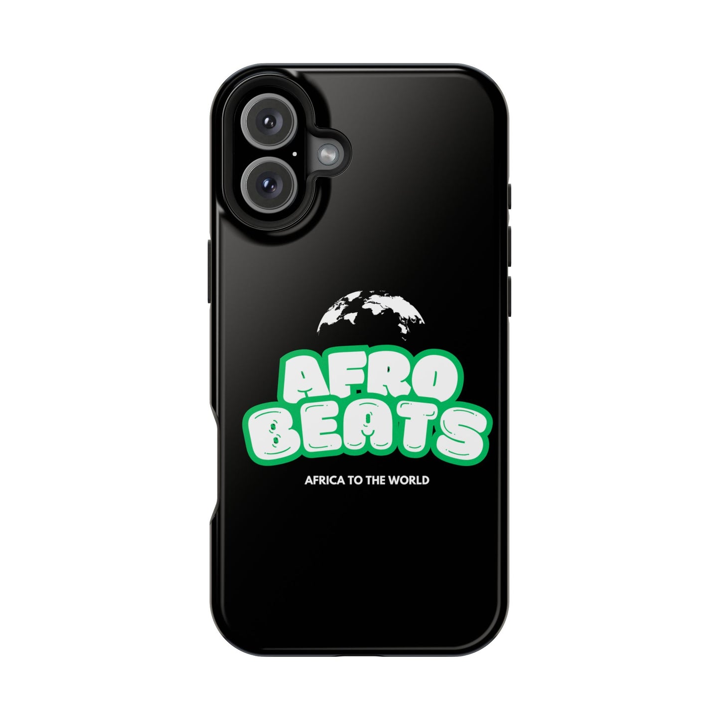 Afrobeats phonecase