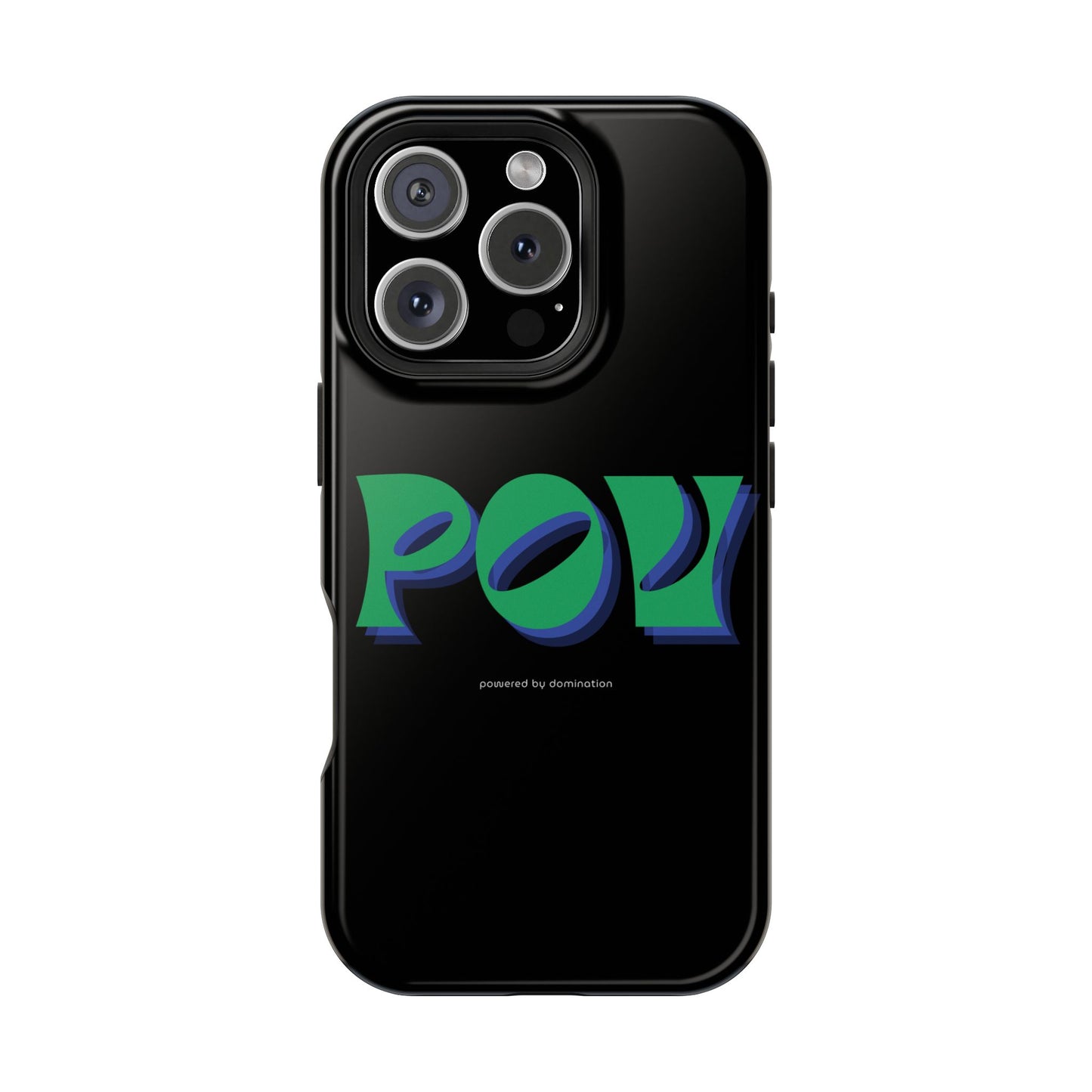 POV Instagram phone case