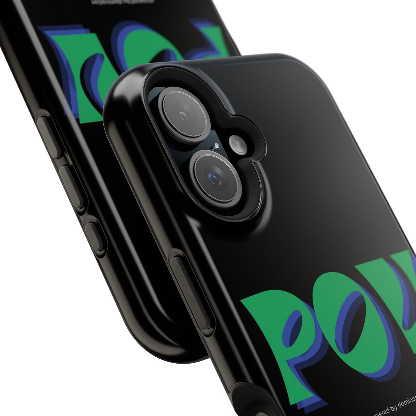 POV Instagram phone case