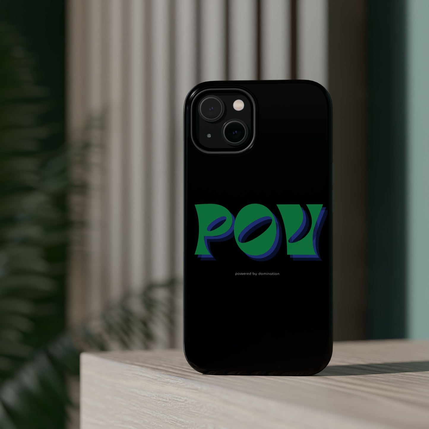 POV Instagram phone case