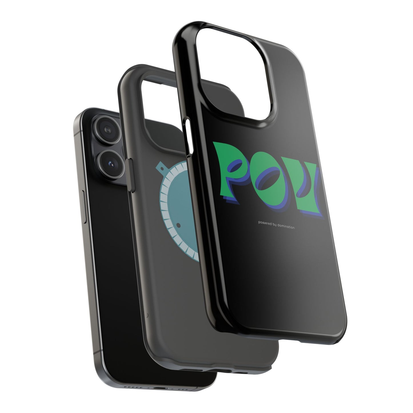 POV Instagram phone case