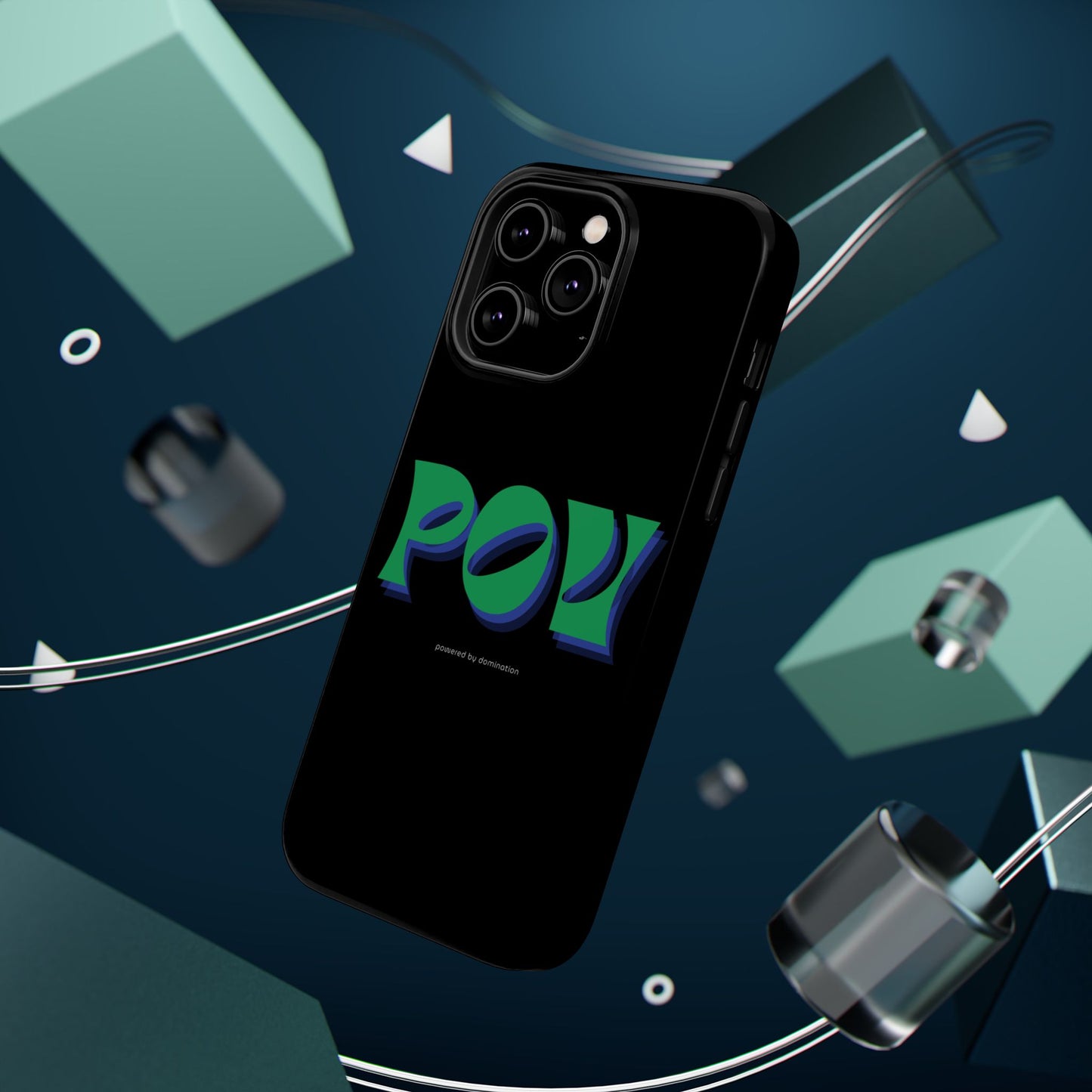 POV Instagram phone case