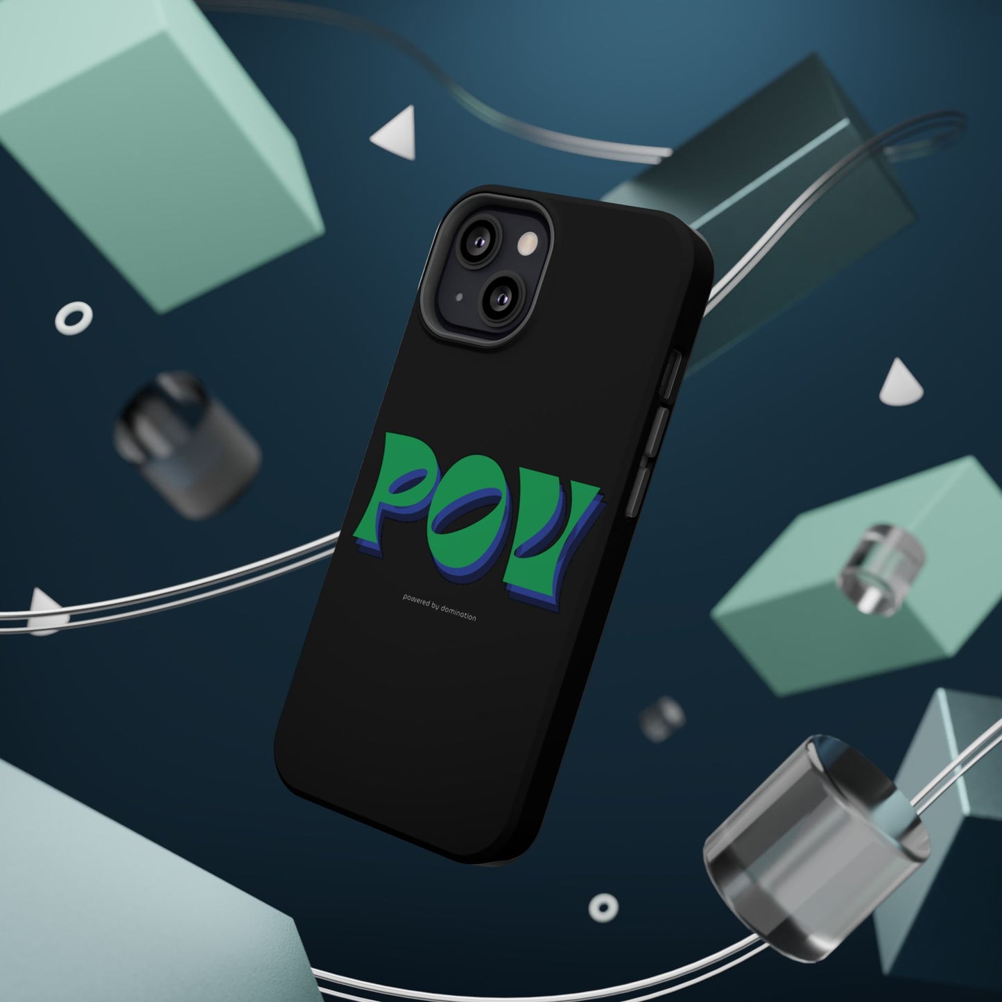 POV Instagram phone case