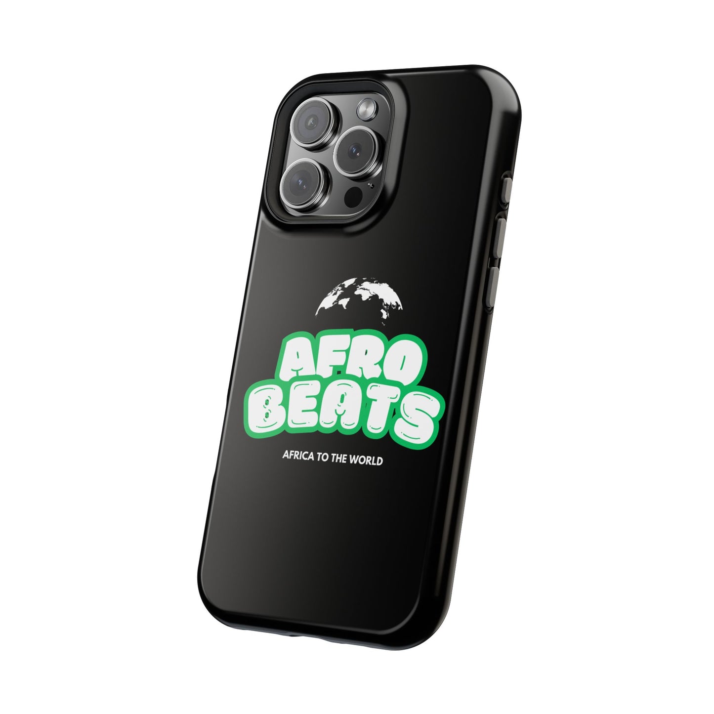 Afrobeats phonecase