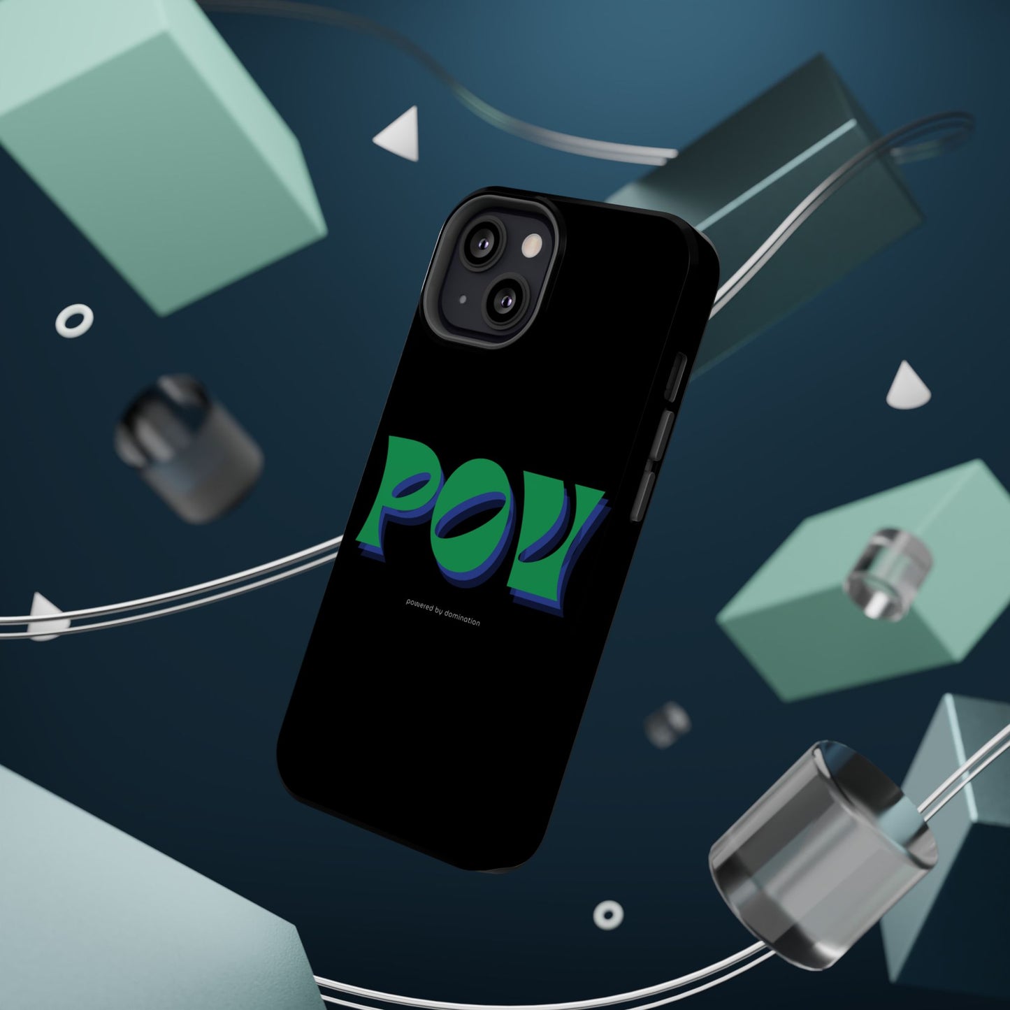 POV Instagram phone case