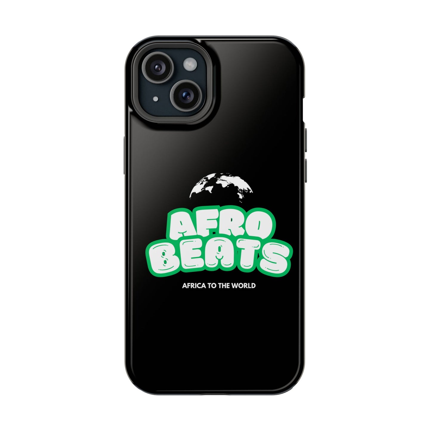 Afrobeats phonecase