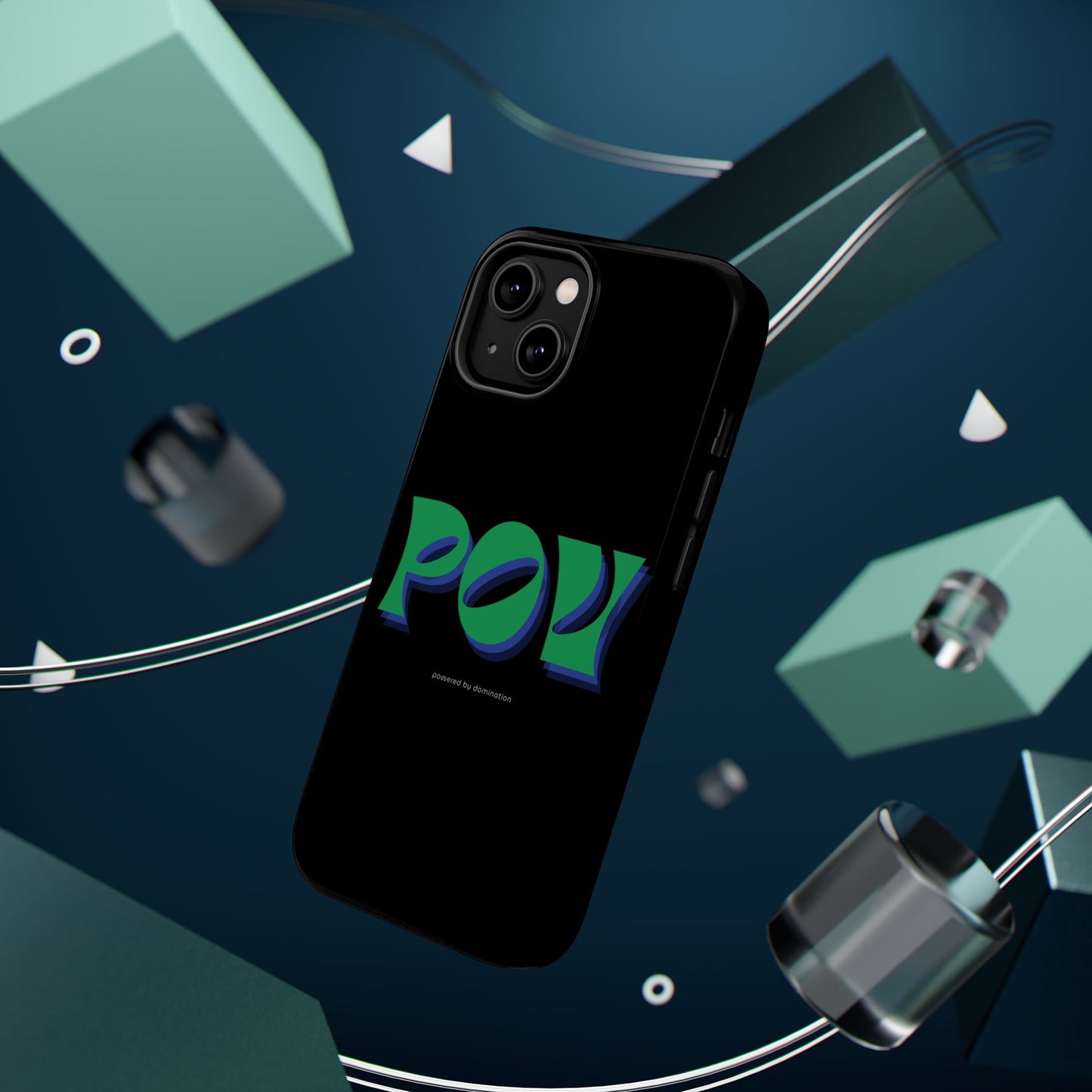 POV Instagram phone case