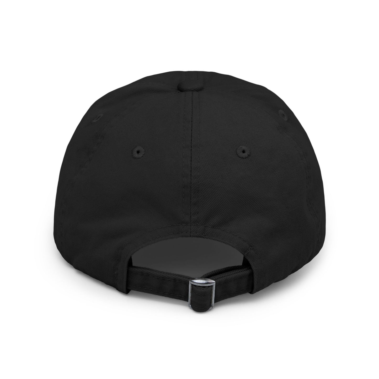 DOMINATION Black Hat