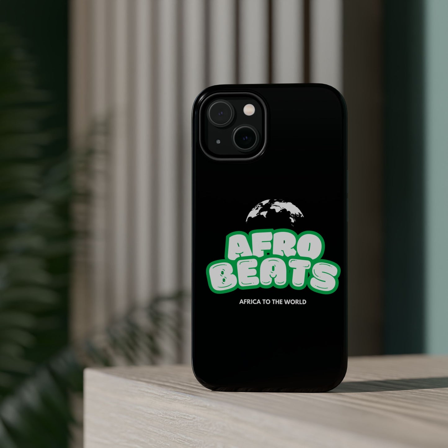 Afrobeats phonecase