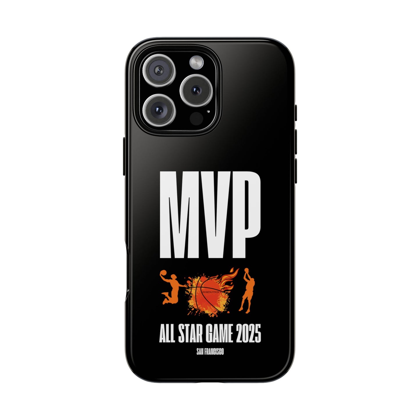 NBA MVP ph case