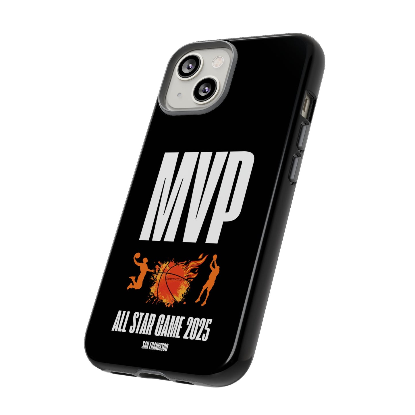 NBA MVP ph case