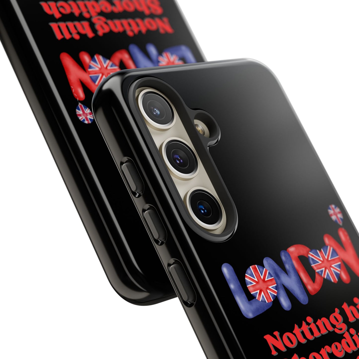 London city phone Case