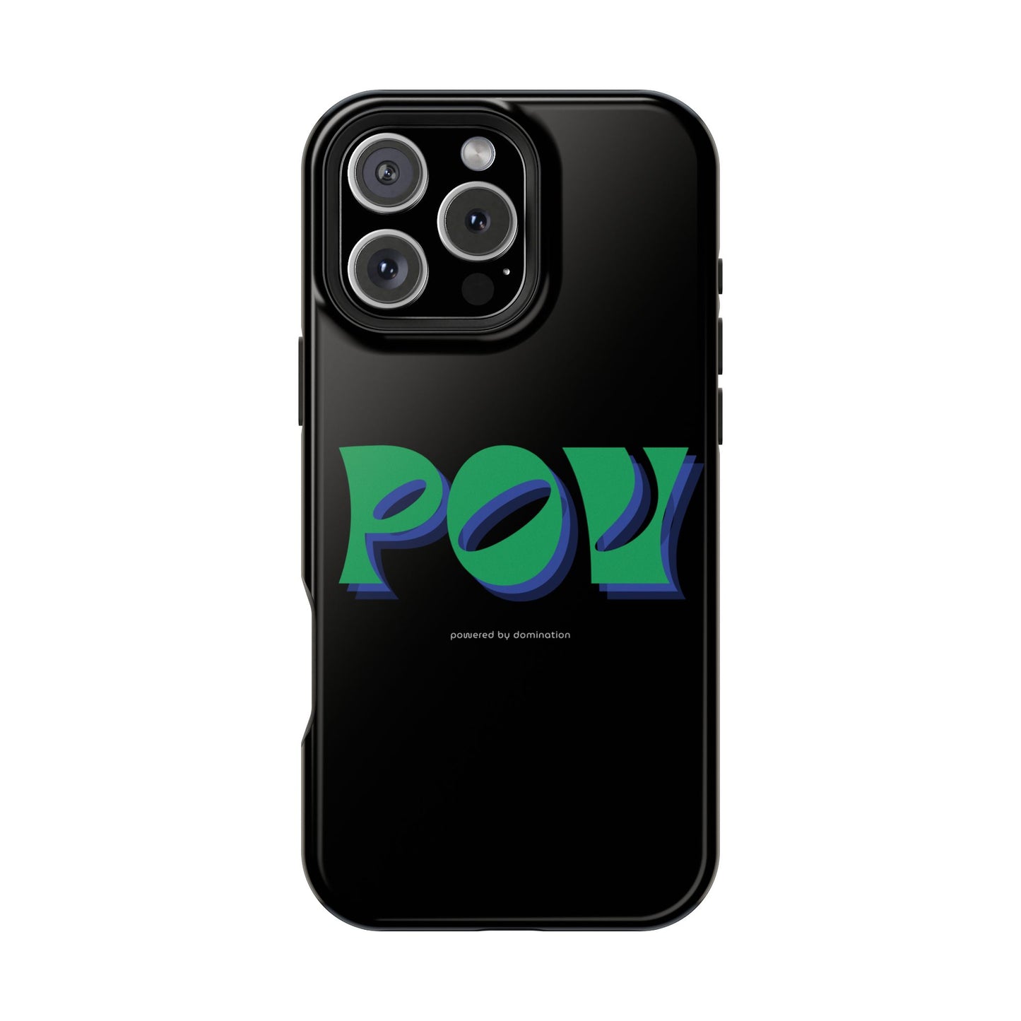 POV Instagram phone case