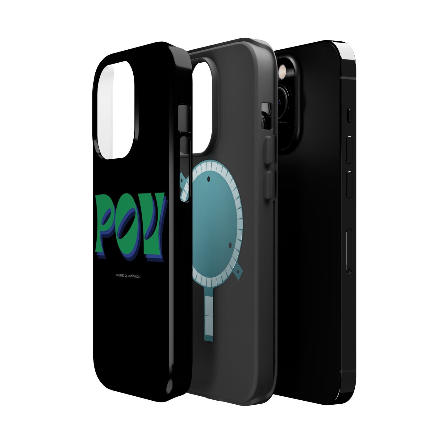 POV Instagram phone case